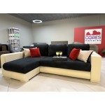 Stūra dīvāns "Stils"